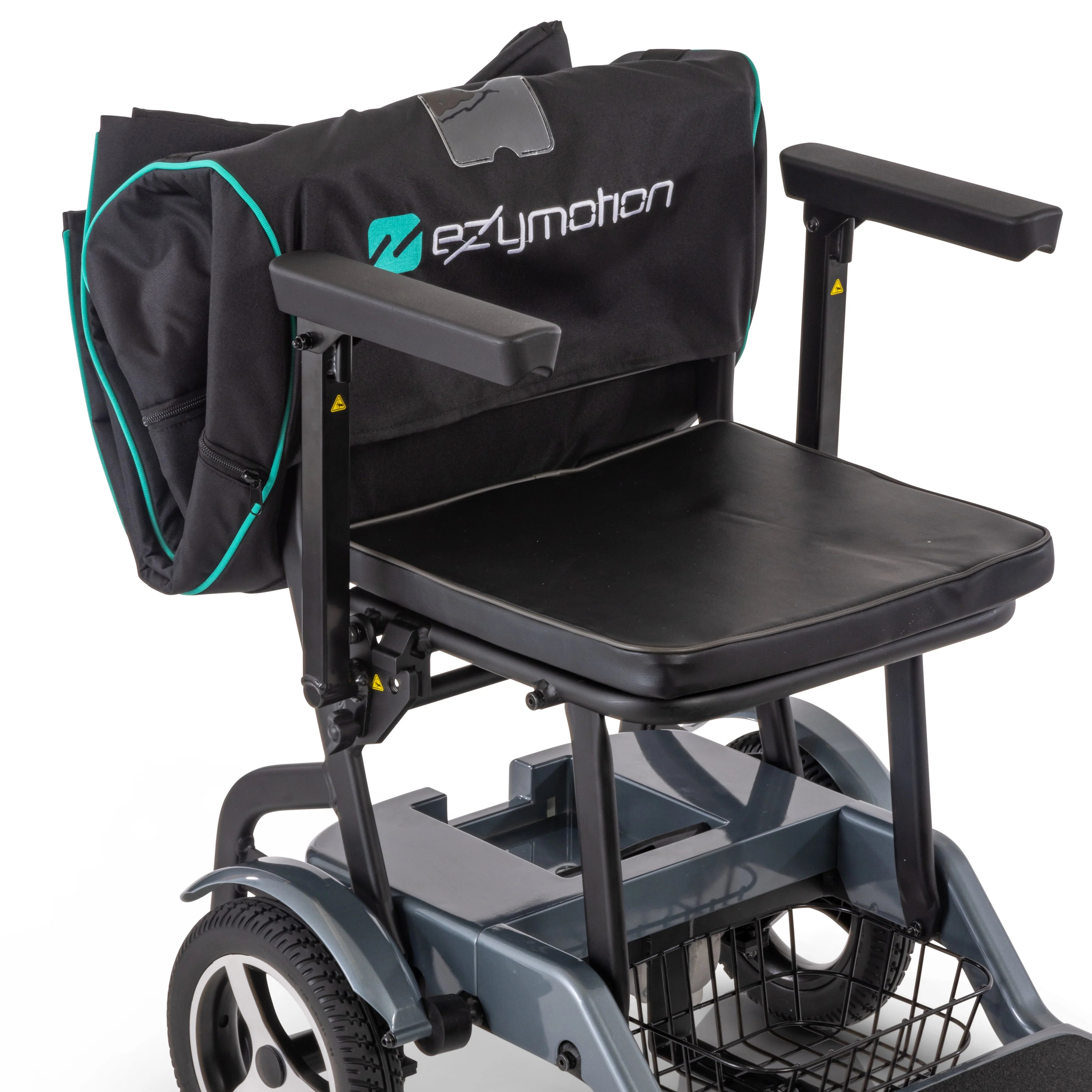 EZY Motion Protective cover