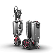 SHABBATTO MAX Mobility Scooter