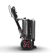 SHABBATTO MAX Mobility Scooter