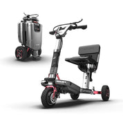 ATTO SPORT MAX Portable Mobility Scooter