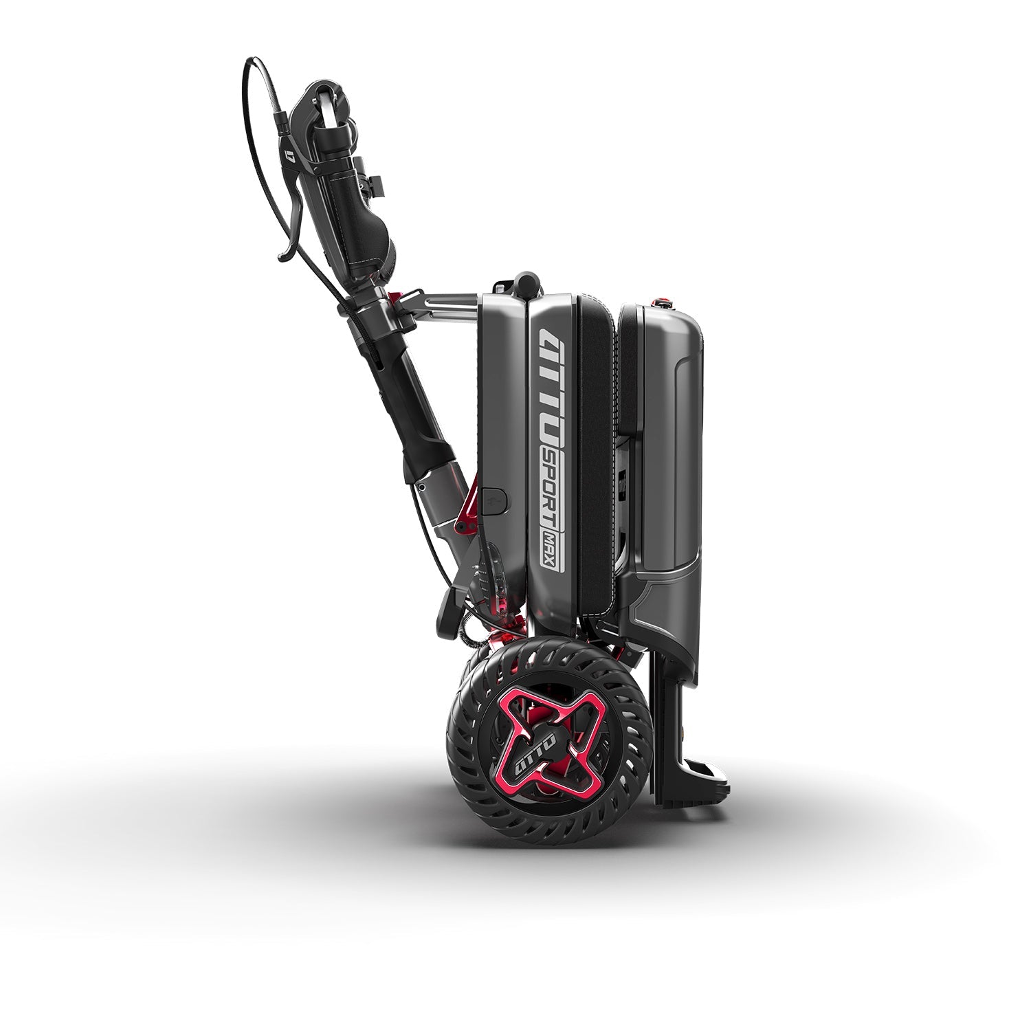 ATTO SPORT MAX Portable Mobility Scooter