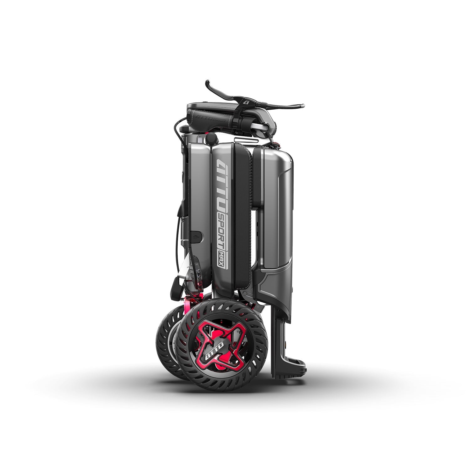 ATTO SPORT MAX Portable Mobility Scooter