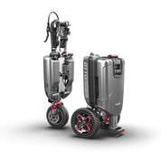 ATTO SPORT MAX Portable Mobility Scooter