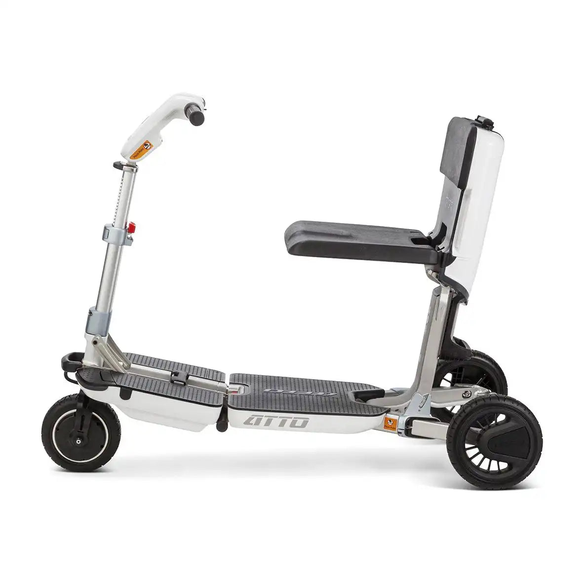 Open Box ATTO Mobility Scooter