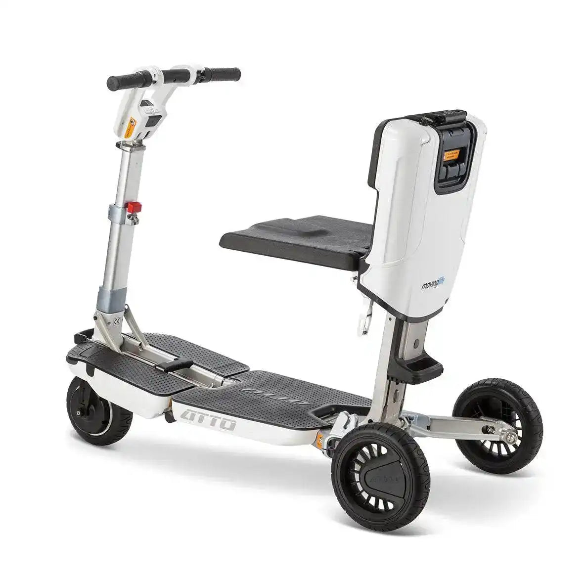 ATTO Portable Mobility Scooter