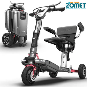 SHABBATTO Mobility Scooter