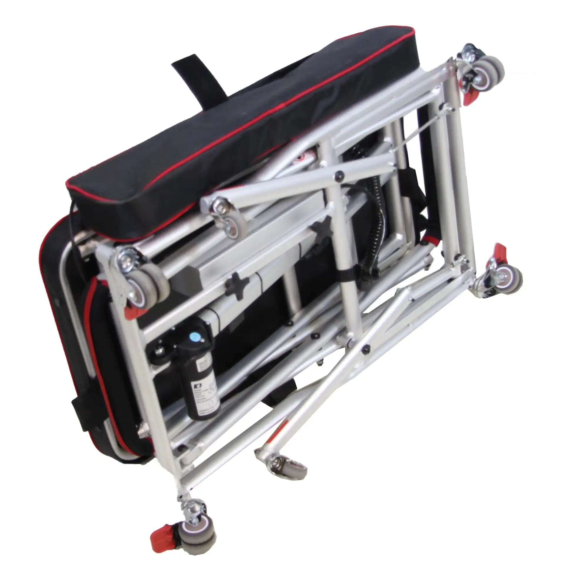 Scissor Lift For the ATTO