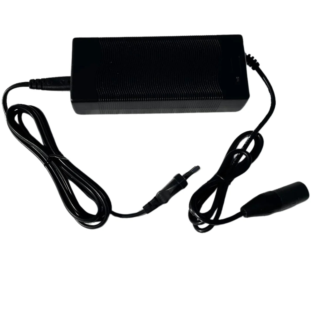 universal charger + plug