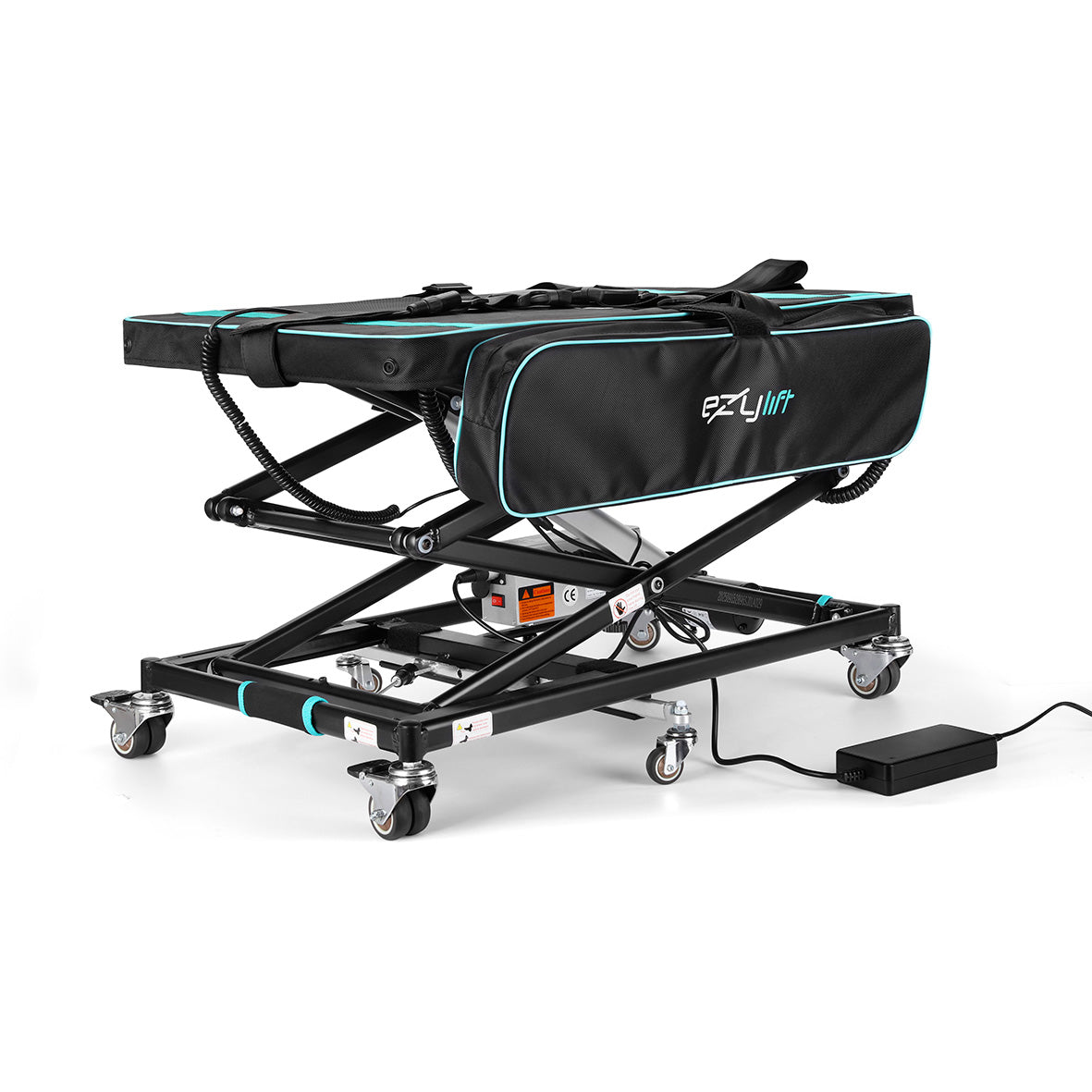 EZY LIFT for Mobility Products