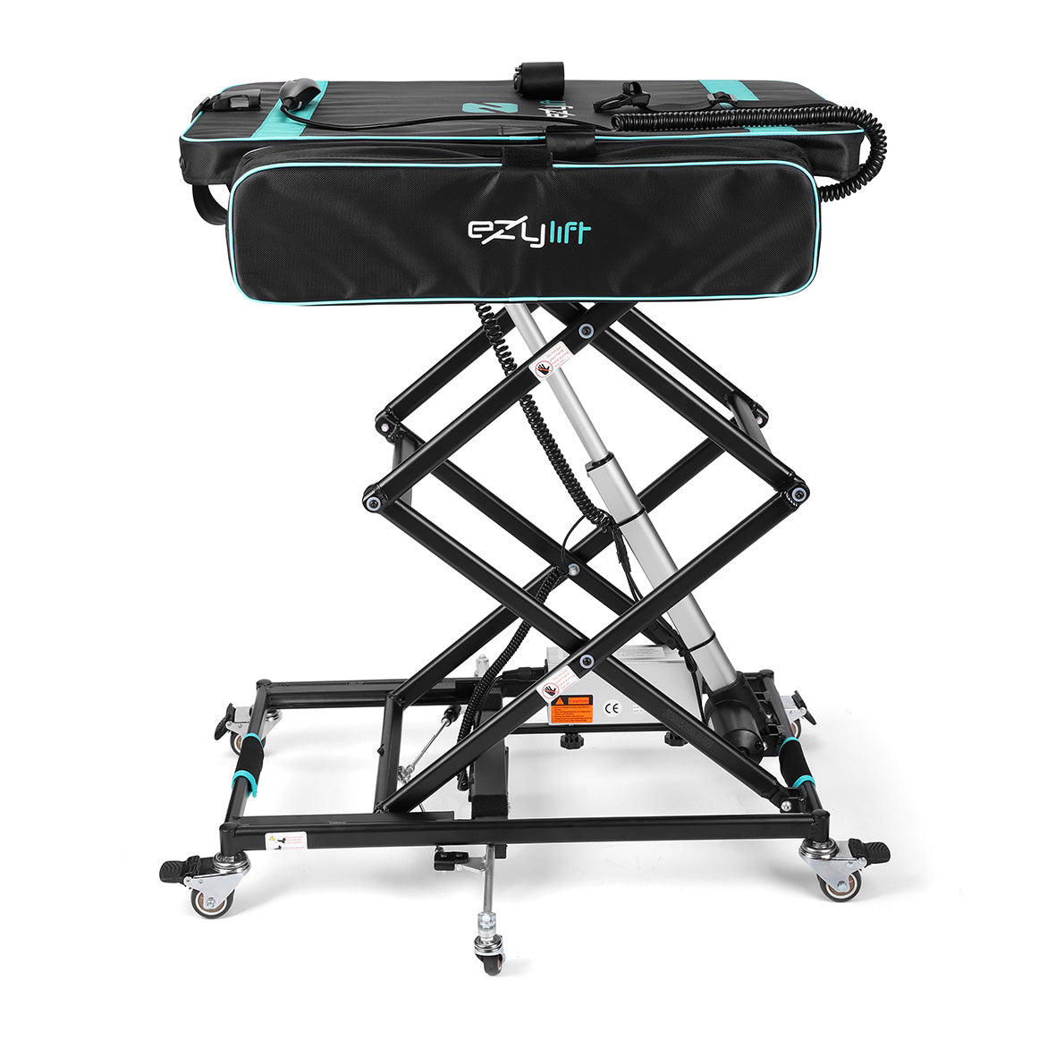 EZY LIFT for Mobility Products