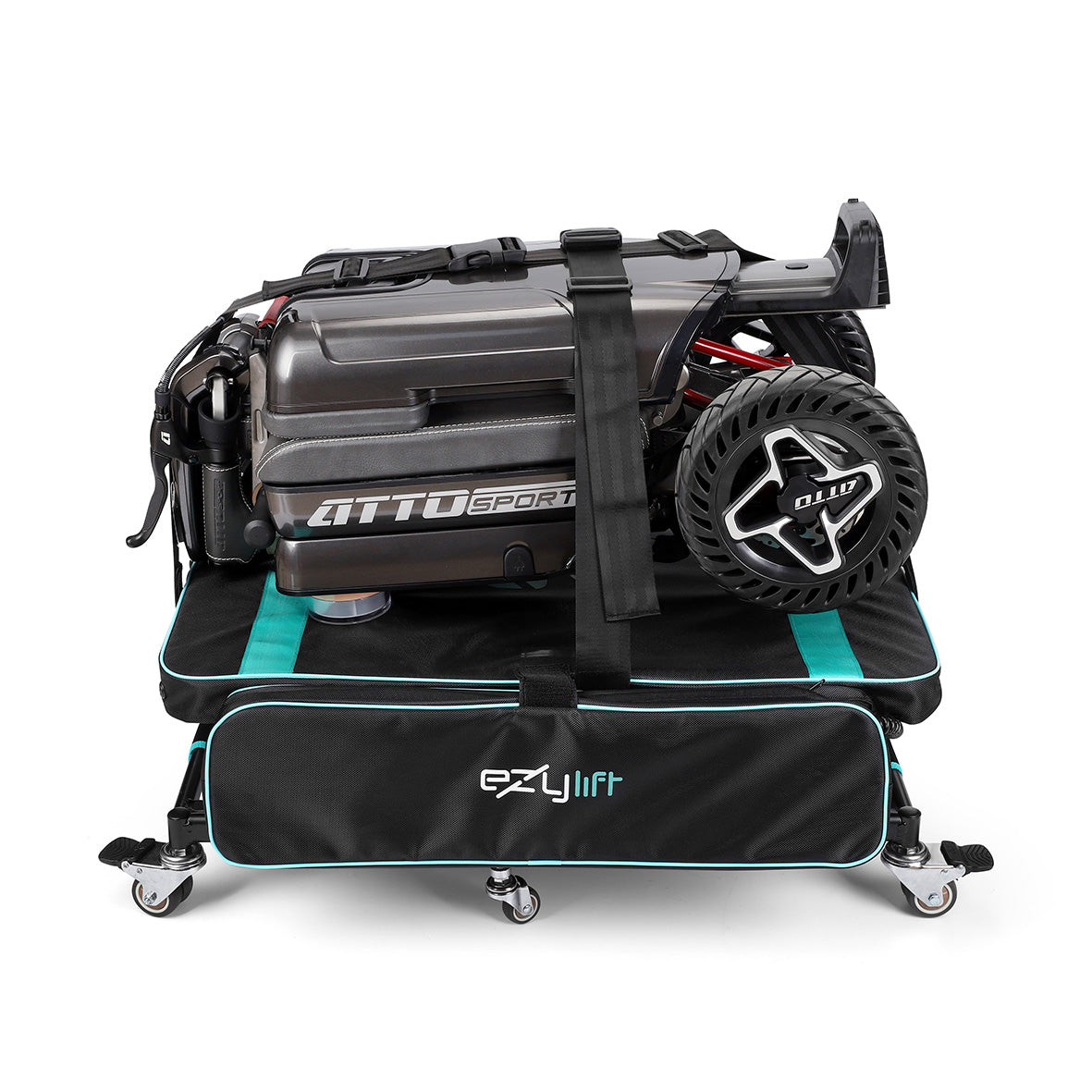 EZY LIFT for Mobility Products