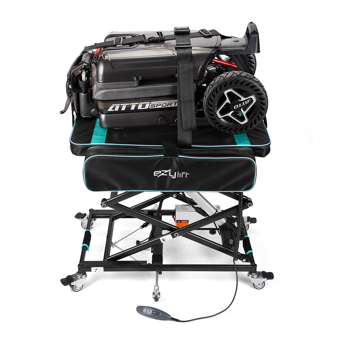 EZY LIFT for Mobility Products