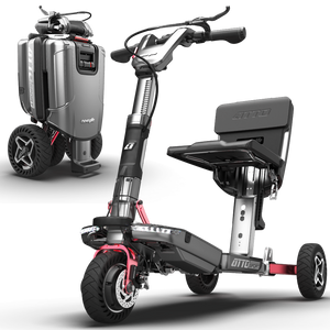 ATTO SPORT Portable Mobility Scooter