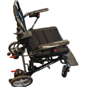 EZY EXPLORER Attendant Joystick Connector