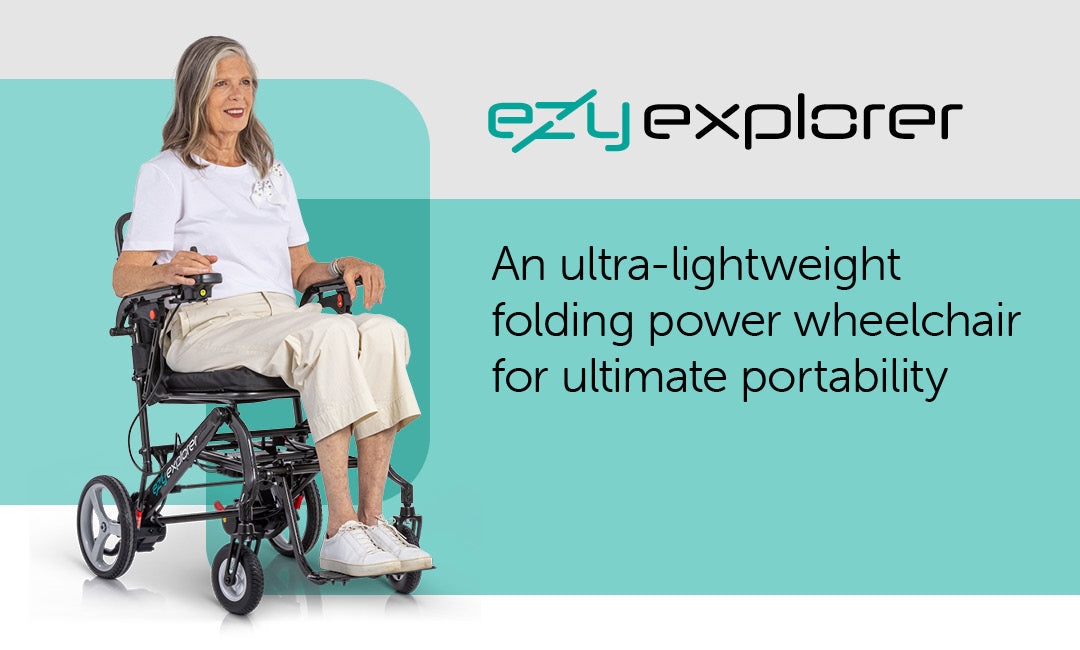 EZYMOTION by Movinglife | Everyday Mobility Solutions – Movinglife US