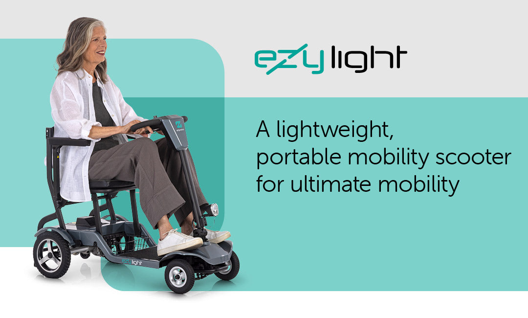 EZYMOTION by Movinglife | Everyday Mobility Solutions – Movinglife US