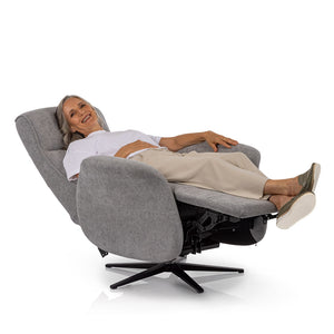 EZY COMFORT Reclining Lift Chair