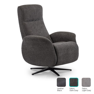EZY COMFORT Reclining Lift Chair