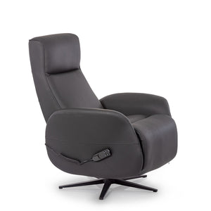 EZY COMFORT Reclining Lift Chair