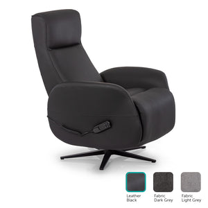 EZY COMFORT Reclining Lift Chair