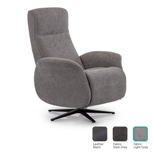 EZY COMFORT Reclining Lift Chair