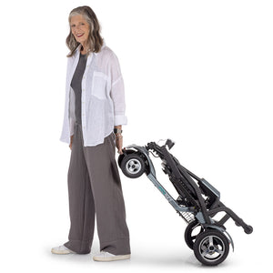 EZY LIGHT Portable Mobility Scooter