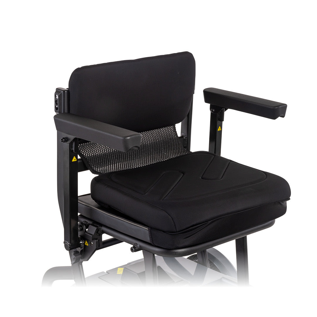 EZY Light Comfort cushion