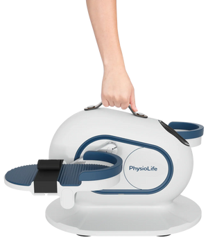 PhysioLife - Auto self pedaling exerciser