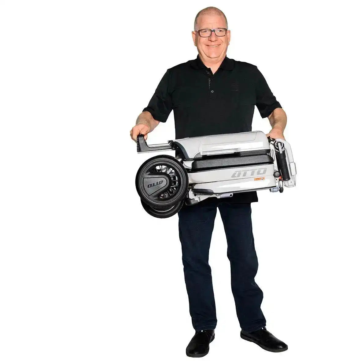 ATTO Portable Mobility Scooter