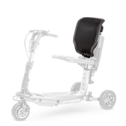 Luxury Orthopedic Backrest