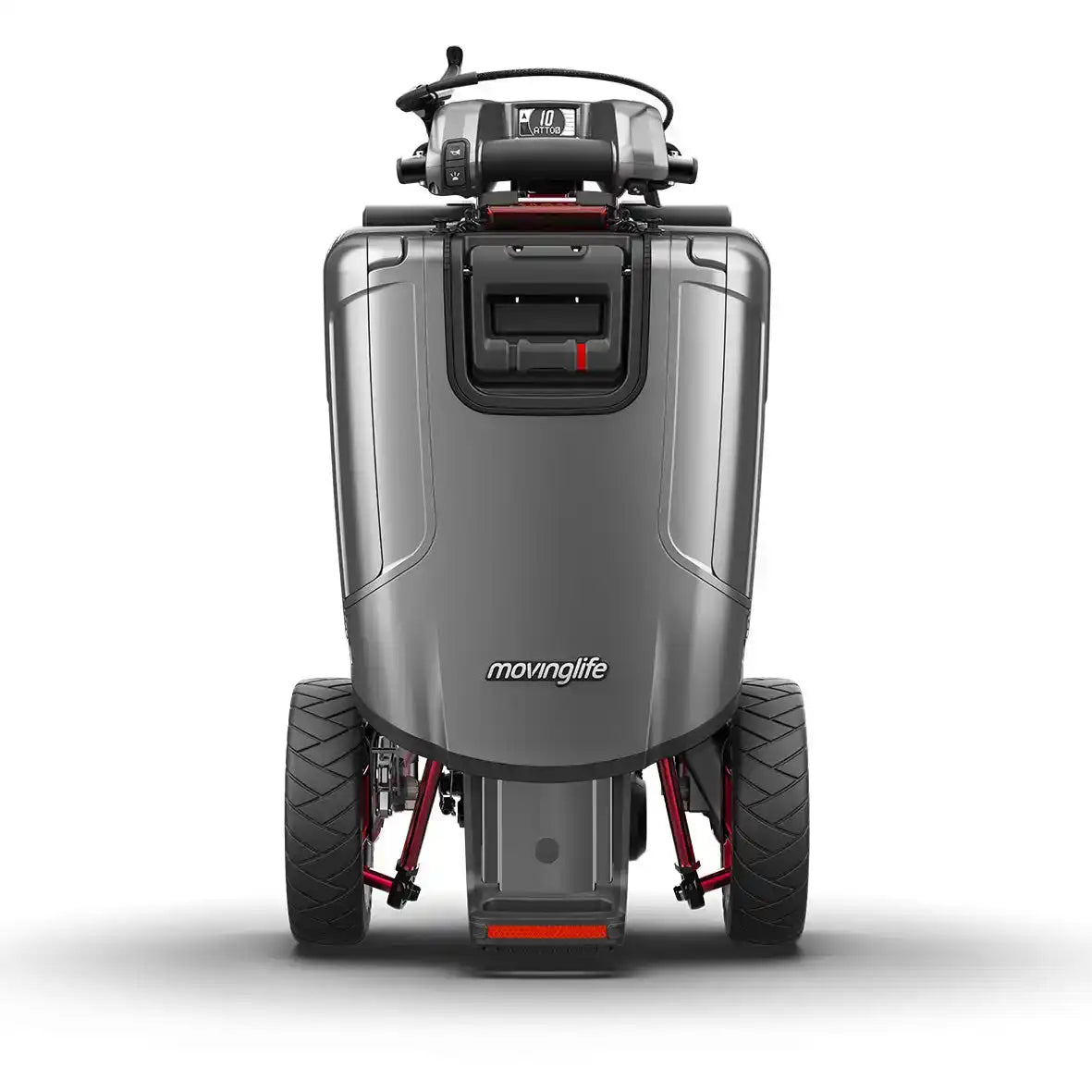 ATTO SPORT Portable Mobility Scooter