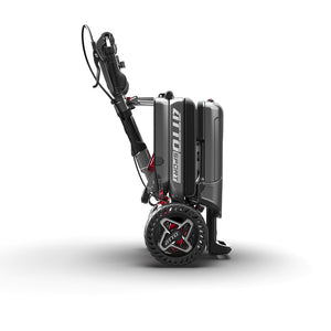 Demonstrator ATTO SPORT Portable Mobility Scooter