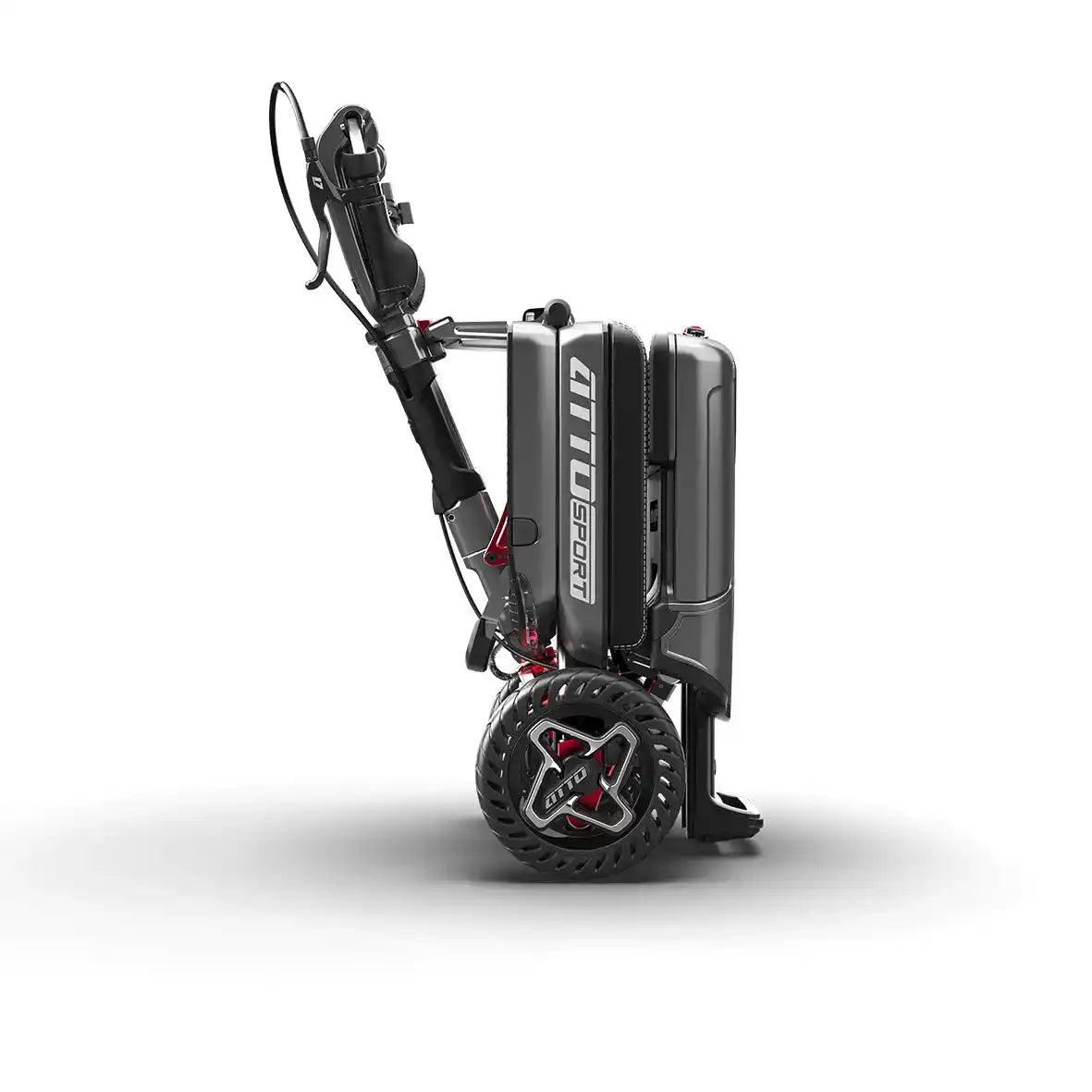 ATTO SPORT Portable Mobility Scooter