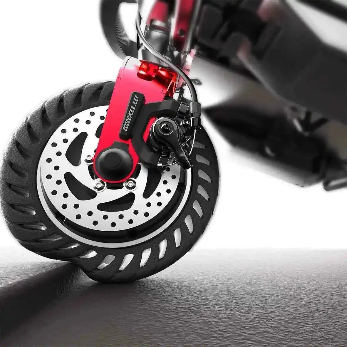 ATTO SPORT Portable Mobility Scooter