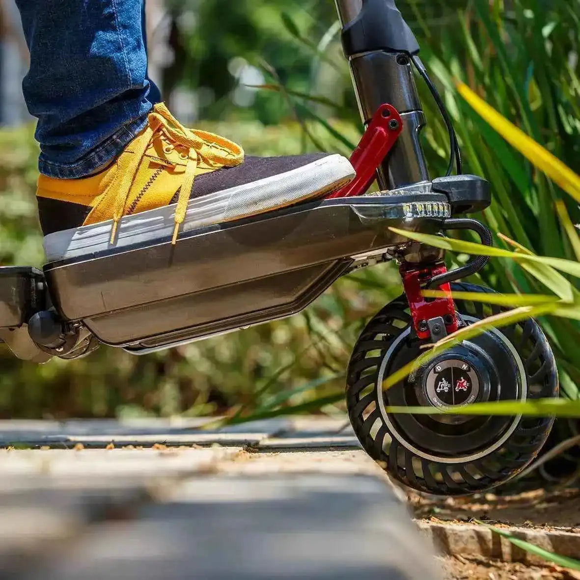 ATTO SPORT Portable Mobility Scooter