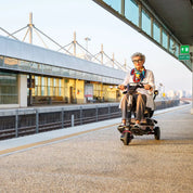 SHABBATTO MAX Mobility Scooter