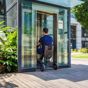 ATTO SPORT MAX Portable Mobility Scooter