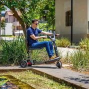 ATTO SPORT Portable Mobility Scooter