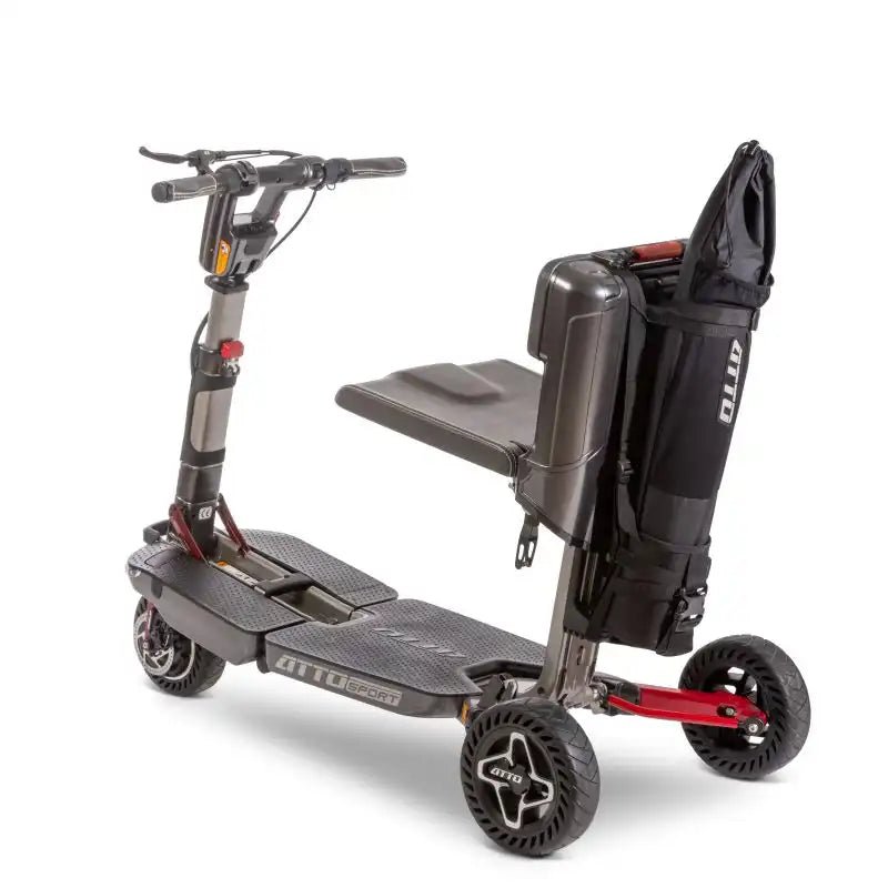 Oxygen Bottle Holder & Case – Movinglife US