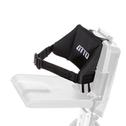 Safety Belt & Support