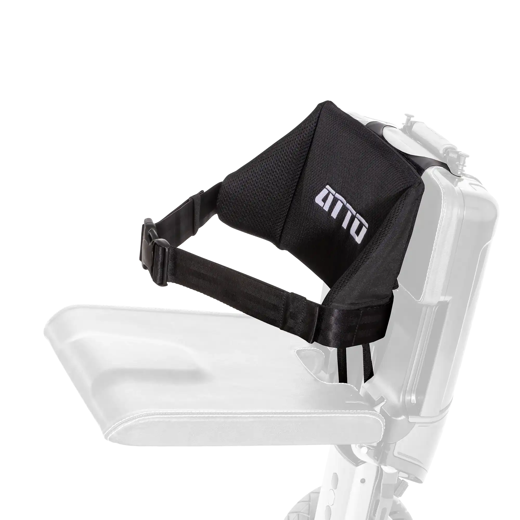 Safety Belt & Support