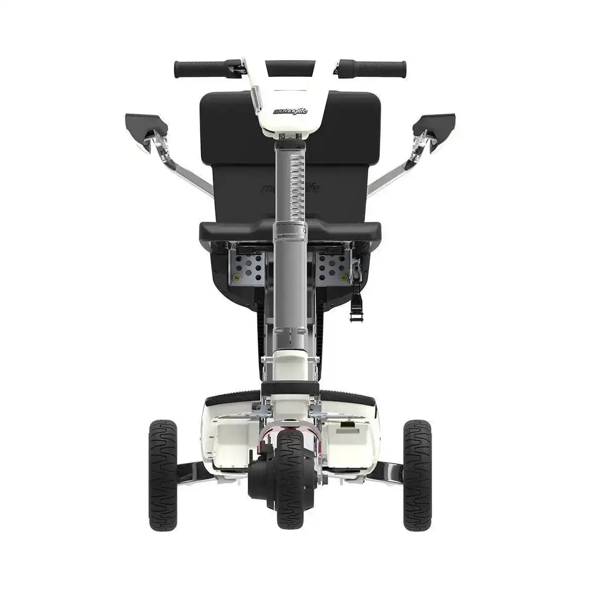 ATTO Portable Mobility Scooter