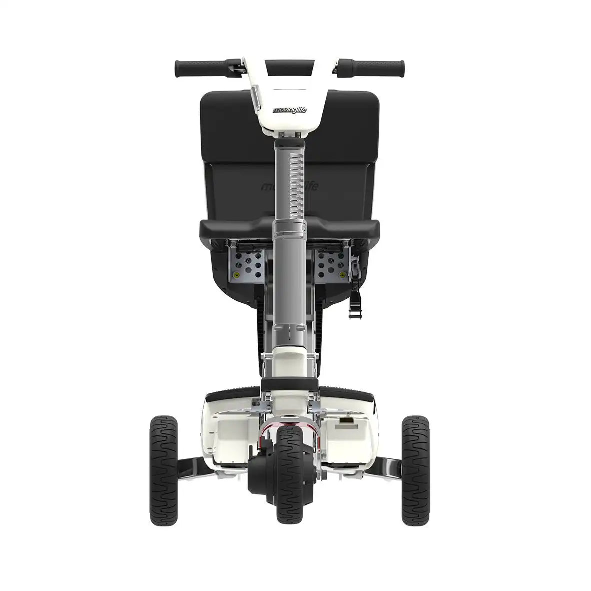 Open Box ATTO Mobility Scooter