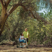 ATTO Portable Mobility Scooter