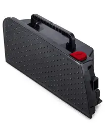 XL Battery -up to 40 km range