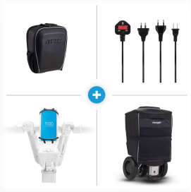 Travel Bundle