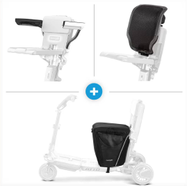 Comfort Bundle