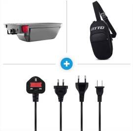 Power Up Bundle
