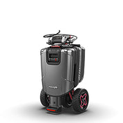 SHABBATTO MAX Mobility Scooter