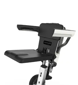 ATTO Armrests